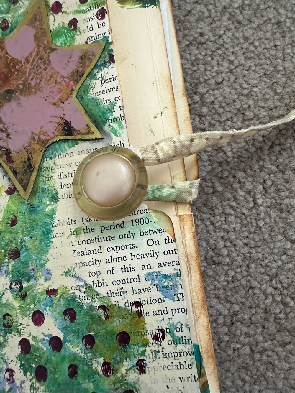 Ephemera keeper - Picture 7 of 7